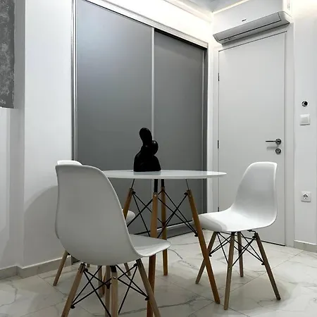 Cozy Elegant #2 Vipgreece Apartment