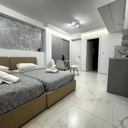 Cozy Elegant #2 Vipgreece