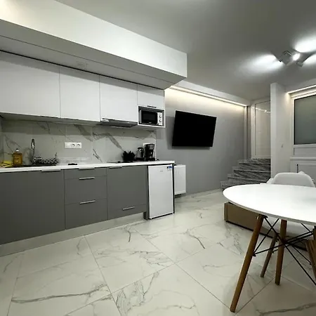 Cozy Elegant #2 Vipgreece Apartment Athens
