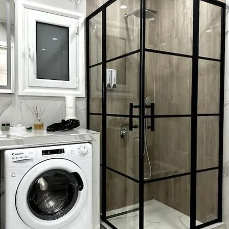 Cozy Elegant #2 Vipgreece Apartment *