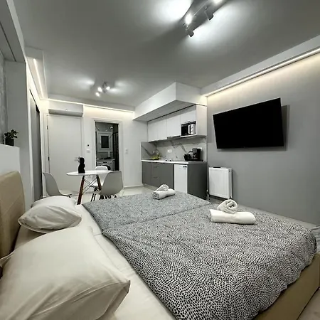 Cozy Elegant #2 Vipgreece Athens