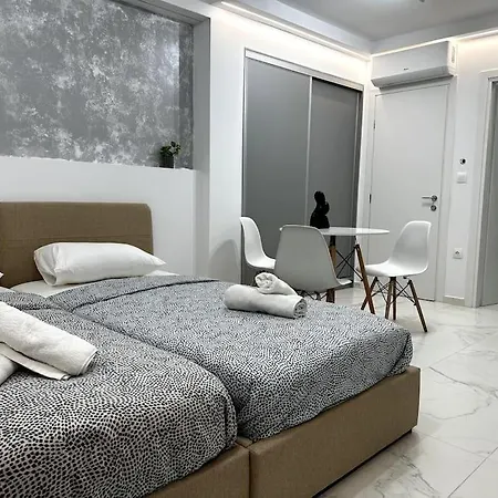 Cozy Elegant #2 Vipgreece Apartment