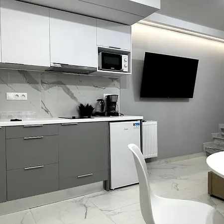 Cozy Elegant #2 Vipgreece Apartment *